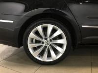 USED 2015 65 VOLKSWAGEN CC 2.0 GT TDI BLUEMOTION TECHNOLOGY 4d 138 BHP One Owner From New/Huge Spec