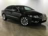 USED 2015 65 VOLKSWAGEN CC 2.0 GT TDI BLUEMOTION TECHNOLOGY 4d 138 BHP One Owner From New/Huge Spec
