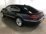 USED 2015 65 VOLKSWAGEN CC 2.0 GT TDI BLUEMOTION TECHNOLOGY 4d 138 BHP One Owner From New/Huge Spec