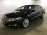 USED 2015 65 VOLKSWAGEN CC 2.0 GT TDI BLUEMOTION TECHNOLOGY 4d 138 BHP One Owner From New/Huge Spec