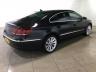 USED 2015 65 VOLKSWAGEN CC 2.0 GT TDI BLUEMOTION TECHNOLOGY 4d 138 BHP One Owner From New/Huge Spec