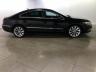USED 2015 65 VOLKSWAGEN CC 2.0 GT TDI BLUEMOTION TECHNOLOGY 4d 138 BHP One Owner From New/Huge Spec