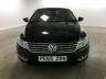 USED 2015 65 VOLKSWAGEN CC 2.0 GT TDI BLUEMOTION TECHNOLOGY 4d 138 BHP One Owner From New/Huge Spec