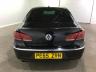USED 2015 65 VOLKSWAGEN CC 2.0 GT TDI BLUEMOTION TECHNOLOGY 4d 138 BHP One Owner From New/Huge Spec