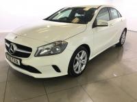 USED 2016 16 MERCEDES-BENZ A-CLASS 2.1 A 200 D SPORT 5d 1 Owner/Leather/Reverse Camera