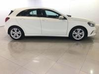 USED 2016 16 MERCEDES-BENZ A-CLASS 2.1 A 200 D SPORT 5d 1 Owner/Leather/Reverse Camera