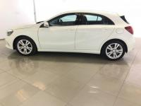USED 2016 16 MERCEDES-BENZ A-CLASS 2.1 A 200 D SPORT 5d 1 Owner/Leather/Reverse Camera