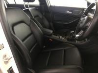 USED 2016 16 MERCEDES-BENZ A-CLASS 2.1 A 200 D SPORT 5d 1 Owner/Leather/Reverse Camera