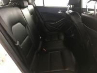 USED 2016 16 MERCEDES-BENZ A-CLASS 2.1 A 200 D SPORT 5d 1 Owner/Leather/Reverse Camera