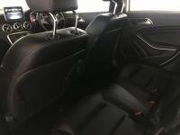 USED 2016 16 MERCEDES-BENZ A-CLASS 2.1 A 200 D SPORT 5d 1 Owner/Leather/Reverse Camera