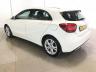 USED 2016 16 MERCEDES-BENZ A-CLASS 2.1 A 200 D SPORT 5d 1 Owner/Leather/Reverse Camera