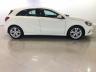 USED 2016 16 MERCEDES-BENZ A-CLASS 2.1 A 200 D SPORT 5d 1 Owner/Leather/Reverse Camera