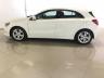 USED 2016 16 MERCEDES-BENZ A-CLASS 2.1 A 200 D SPORT 5d 1 Owner/Leather/Reverse Camera