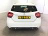USED 2016 16 MERCEDES-BENZ A-CLASS 2.1 A 200 D SPORT 5d 1 Owner/Leather/Reverse Camera