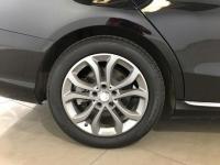 USED 2015 15 MERCEDES-BENZ C CLASS 2.1 C220 BLUETEC SPORT 5d  1 Owner/Sat Nav/Black Leather