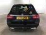 USED 2015 15 MERCEDES-BENZ C CLASS 2.1 C220 BLUETEC SPORT 5d  1 Owner/Sat Nav/Black Leather