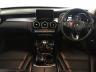 USED 2015 15 MERCEDES-BENZ C CLASS 2.1 C220 BLUETEC SPORT 5d  1 Owner/Sat Nav/Black Leather