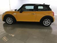 USED 2014 64 MINI HATCH COOPER 2.0 COOPER S 3d AUTO 189 BHP ALLOYS / BLUETOOTH / DAB