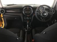 USED 2014 64 MINI HATCH COOPER 2.0 COOPER S 3d AUTO 189 BHP ALLOYS / BLUETOOTH / DAB