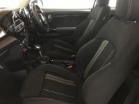 USED 2014 64 MINI HATCH COOPER 2.0 COOPER S 3d AUTO 189 BHP ALLOYS / BLUETOOTH / DAB
