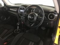 USED 2014 64 MINI HATCH COOPER 2.0 COOPER S 3d AUTO 189 BHP ALLOYS / BLUETOOTH / DAB