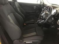 USED 2014 64 MINI HATCH COOPER 2.0 COOPER S 3d AUTO 189 BHP ALLOYS / BLUETOOTH / DAB