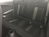 USED 2014 64 MINI HATCH COOPER 2.0 COOPER S 3d AUTO 189 BHP ALLOYS / BLUETOOTH / DAB