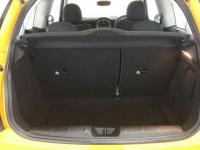 USED 2014 64 MINI HATCH COOPER 2.0 COOPER S 3d AUTO 189 BHP ALLOYS / BLUETOOTH / DAB