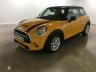 USED 2014 64 MINI HATCH COOPER 2.0 COOPER S 3d AUTO 189 BHP ALLOYS / BLUETOOTH / DAB