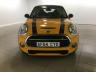 USED 2014 64 MINI HATCH COOPER 2.0 COOPER S 3d AUTO 189 BHP ALLOYS / BLUETOOTH / DAB