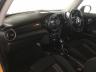 USED 2014 64 MINI HATCH COOPER 2.0 COOPER S 3d AUTO 189 BHP ALLOYS / BLUETOOTH / DAB