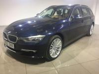 USED 2013 63 BMW 3 SERIES 2.0 320D XDRIVE LUXURY TOURING 5d One Owner From New/Huge Spec