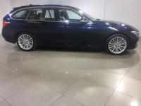 USED 2013 63 BMW 3 SERIES 2.0 320D XDRIVE LUXURY TOURING 5d One Owner From New/Huge Spec