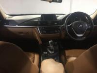 USED 2013 63 BMW 3 SERIES 2.0 320D XDRIVE LUXURY TOURING 5d One Owner From New/Huge Spec