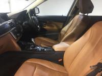 USED 2013 63 BMW 3 SERIES 2.0 320D XDRIVE LUXURY TOURING 5d One Owner From New/Huge Spec
