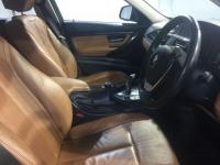 USED 2013 63 BMW 3 SERIES 2.0 320D XDRIVE LUXURY TOURING 5d One Owner From New/Huge Spec
