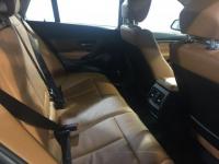 USED 2013 63 BMW 3 SERIES 2.0 320D XDRIVE LUXURY TOURING 5d One Owner From New/Huge Spec