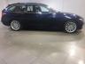 USED 2013 63 BMW 3 SERIES 2.0 320D XDRIVE LUXURY TOURING 5d One Owner From New/Huge Spec