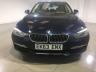 USED 2013 63 BMW 3 SERIES 2.0 320D XDRIVE LUXURY TOURING 5d One Owner From New/Huge Spec