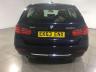 USED 2013 63 BMW 3 SERIES 2.0 320D XDRIVE LUXURY TOURING 5d One Owner From New/Huge Spec