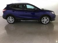 USED 2014 64 NISSAN QASHQAI 1.5 DCI TEKNA 5d 108 BHP One Owner From New/Huge Spec