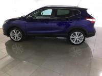 USED 2014 64 NISSAN QASHQAI 1.5 DCI TEKNA 5d 108 BHP One Owner From New/Huge Spec