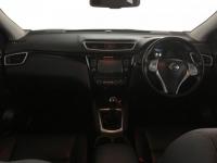USED 2014 64 NISSAN QASHQAI 1.5 DCI TEKNA 5d 108 BHP One Owner From New/Huge Spec