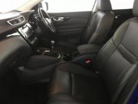 USED 2014 64 NISSAN QASHQAI 1.5 DCI TEKNA 5d 108 BHP One Owner From New/Huge Spec