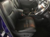 USED 2014 64 NISSAN QASHQAI 1.5 DCI TEKNA 5d 108 BHP One Owner From New/Huge Spec