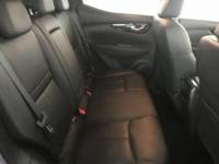 USED 2014 64 NISSAN QASHQAI 1.5 DCI TEKNA 5d 108 BHP One Owner From New/Huge Spec