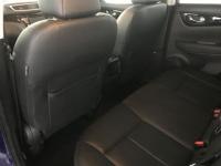 USED 2014 64 NISSAN QASHQAI 1.5 DCI TEKNA 5d 108 BHP One Owner From New/Huge Spec