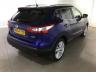 USED 2014 64 NISSAN QASHQAI 1.5 DCI TEKNA 5d 108 BHP One Owner From New/Huge Spec