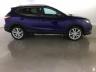 USED 2014 64 NISSAN QASHQAI 1.5 DCI TEKNA 5d 108 BHP One Owner From New/Huge Spec