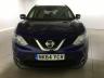 USED 2014 64 NISSAN QASHQAI 1.5 DCI TEKNA 5d 108 BHP One Owner From New/Huge Spec